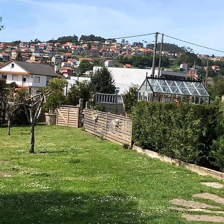 Villa Cerquide3 à Vigo Extérieur photo