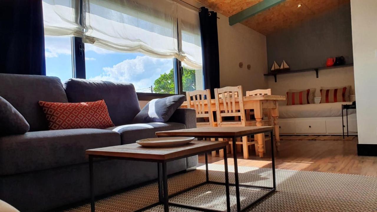 Villa Cerquide3 à Vigo Extérieur photo