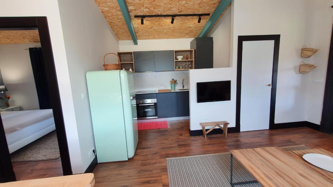 Villa Cerquide3 à Vigo Extérieur photo