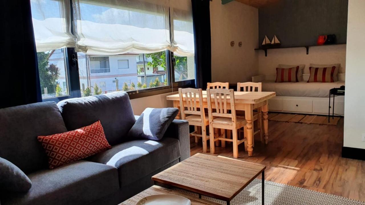 Villa Cerquide3 à Vigo Extérieur photo