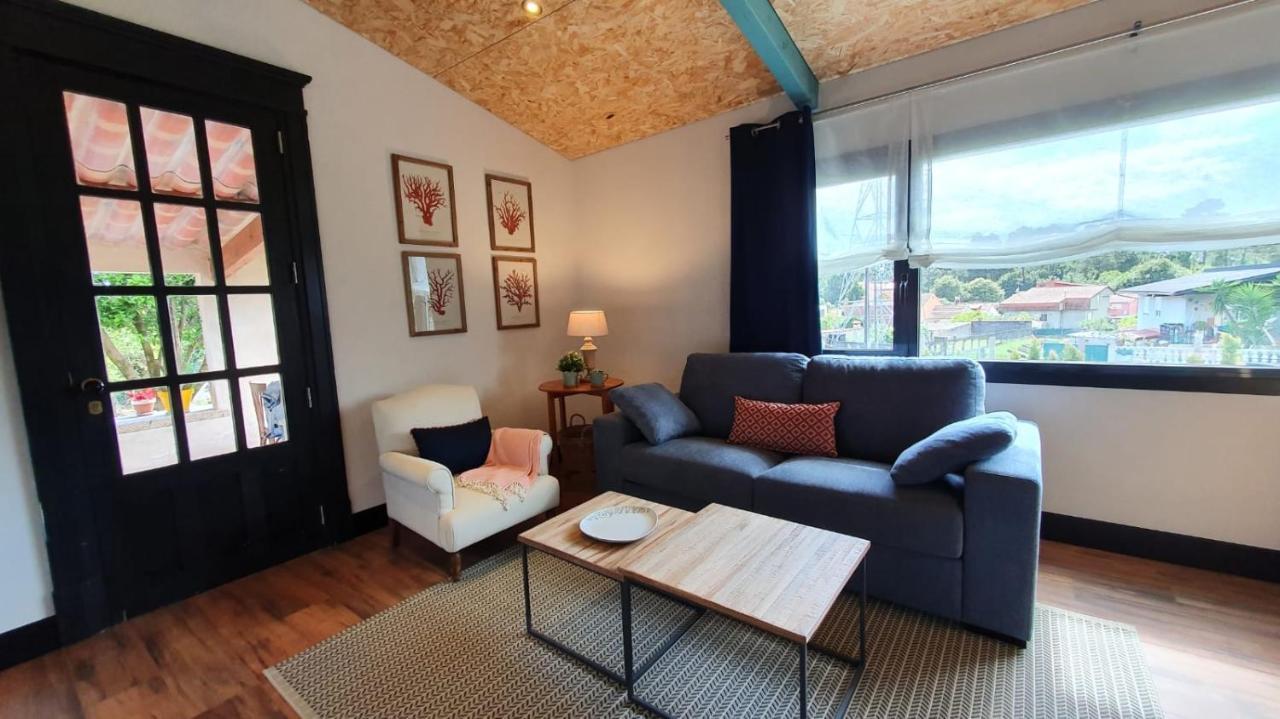 Villa Cerquide3 à Vigo Extérieur photo
