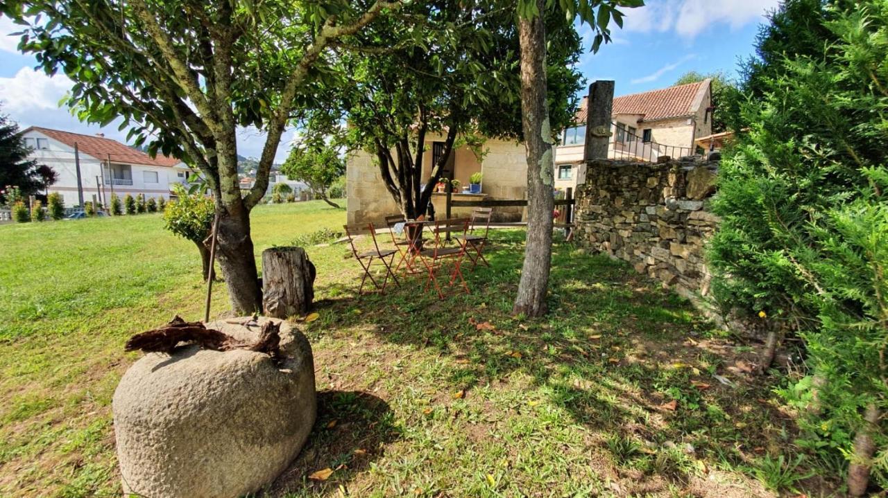 Villa Cerquide3 à Vigo Extérieur photo