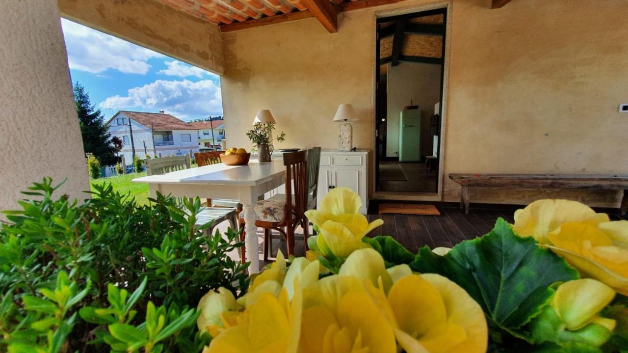 Villa Cerquide3 à Vigo Extérieur photo