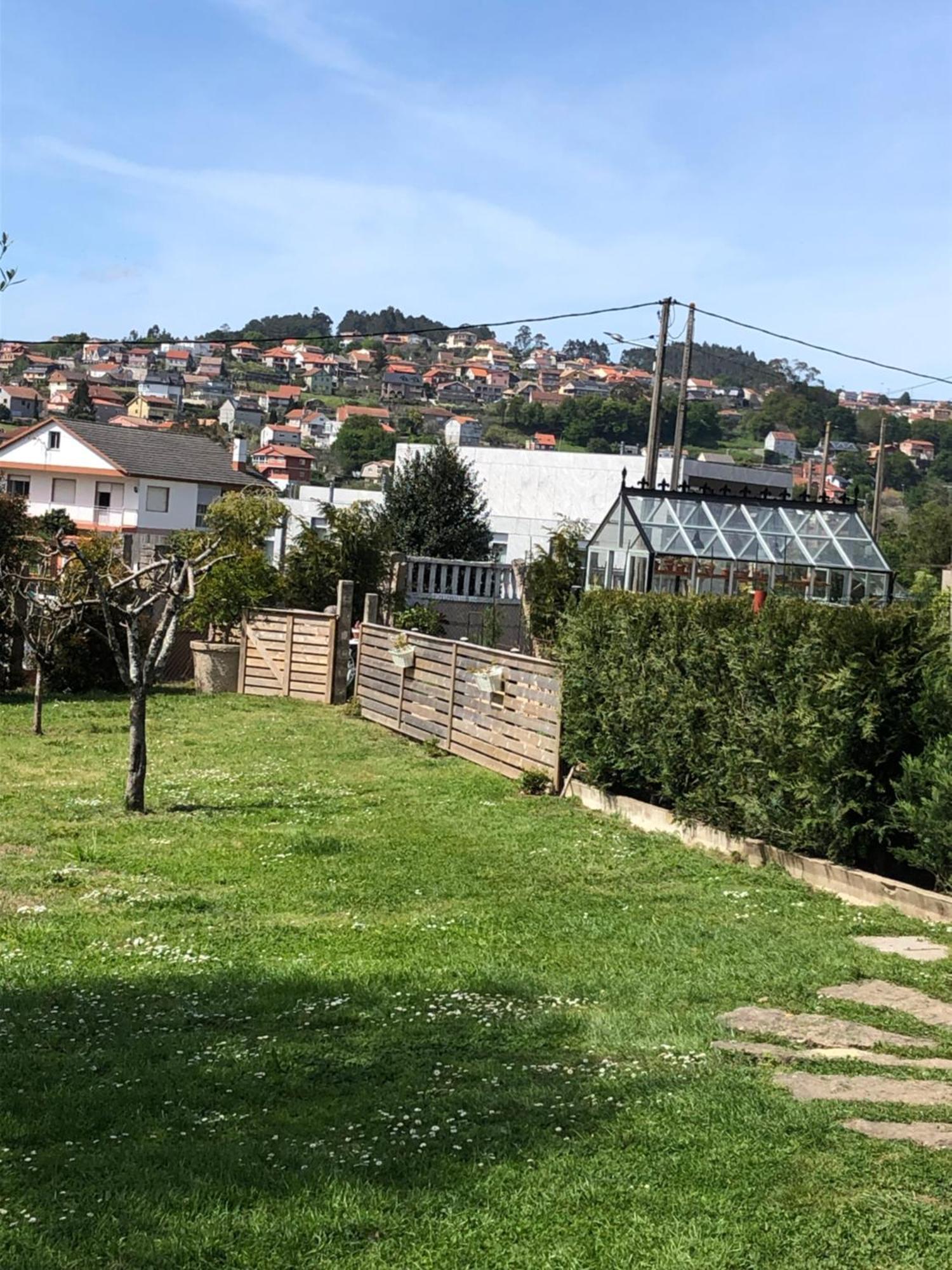 Villa Cerquide3 à Vigo Extérieur photo