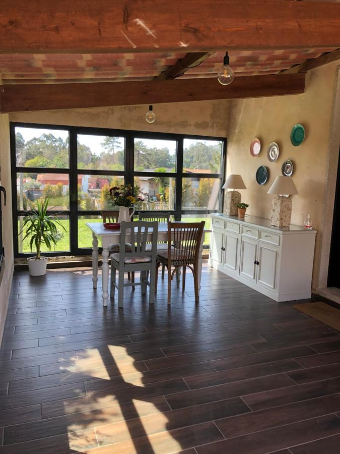 Villa Cerquide3 à Vigo Extérieur photo